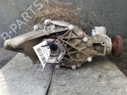 Rear differential AUDI Q7 (4MB, 4MG, 4MQ) SQ7 TDI quattro | BP32660821M24 - Image 4