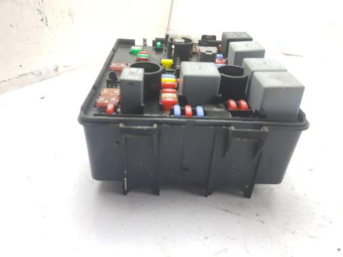 Fuse box VAUXHALL CORSAVAN Mk IV (E) Hatchback Van (X15) 1.3 CDTi | BP35934118E1 - Image 5
