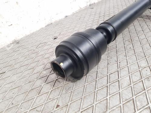 Driveshaft BENTLEY CONTINENTAL Coupe (3S3) 6.0 W12 AWD | BP39472221M37  - Image 7