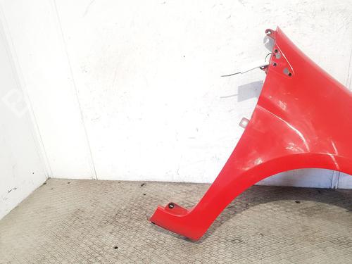 Right front fenders RENAULT CLIO III (BR0/1, CR0/1) 1.4 16V | BP22204405C42 