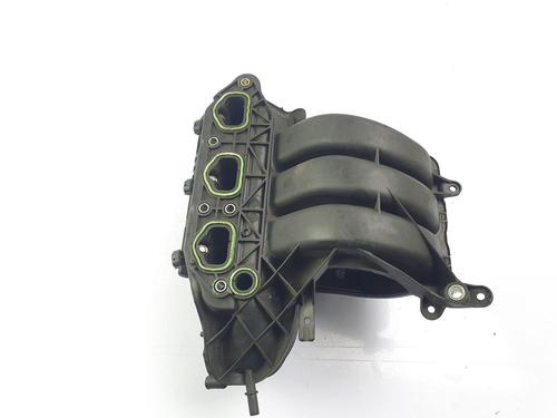 Intake manifold VW POLO V (6R1, 6C1)  | BP22670243M70 