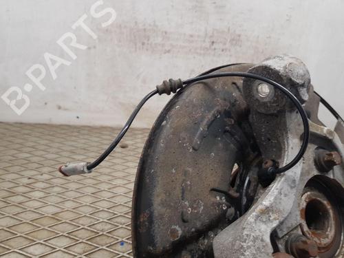 Right front steering knuckle VAUXHALL ASTRA Mk VI (J) GTC (P10) 2.0 VXR | BP30500131M26 