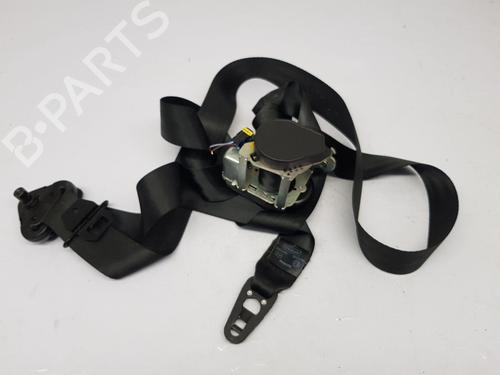 Used Front right seatbelt RENAULT ZOE (BFM_) ZOE (88 hp) 30603620