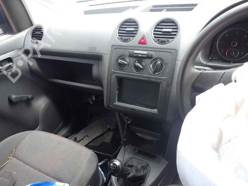 Elektronisk modul VW CADDY III Box Body/MPV (2KA, 2KH, 2CA, 2CH) 1.6 TDI | BP26607526M83 