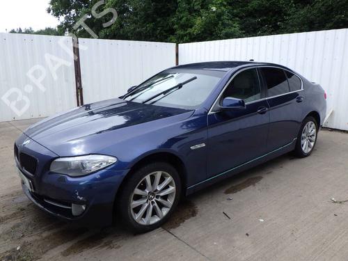 Steering rack BMW 5 (F10) 520 d | BP40537885M22 - Image 10