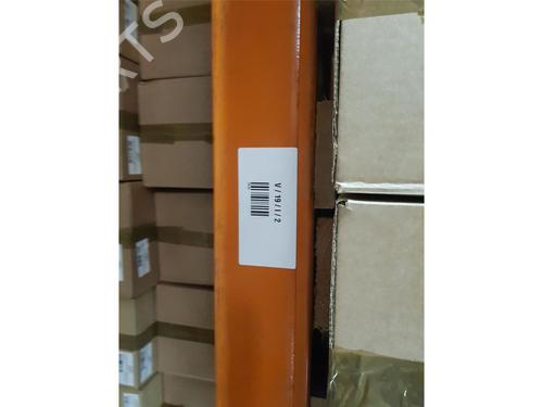 Rear left seatbelt LAND ROVER DISCOVERY SPORT (L550) 2.0 D 4x4 | BP29514547I29 