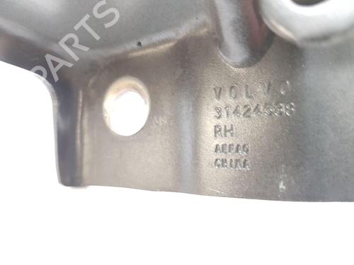 Hinge/Door check strap VOLVO XC60 II (246) T8 Hybrid AWD | BP29984393C146 