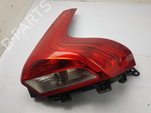 Used Right taillight Right taillight VOLVO V40 Hatchback (525) T2 (122 hp) 34226398 34226398