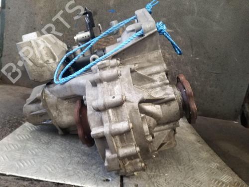 Gearbox VW POLO VI (AW1, BZ1, AE1) 1.0 | BP40045350M3 - Image 7