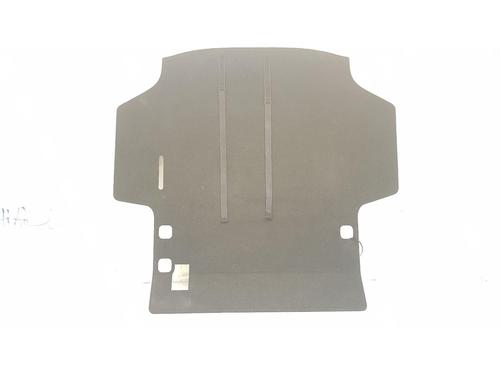 Used Luggage compartment floor Luggage compartment floor NISSAN LEAF (ZE0) Electric (109 hp) 34351143 34351143