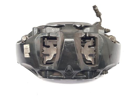 Right front brake caliper AUDI A3 Sportback (8YA, 8YF) 30 TDI | BP29755757M104 