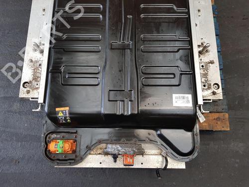Battery RENAULT ZOE (BFM_)  | BP28087897E11 