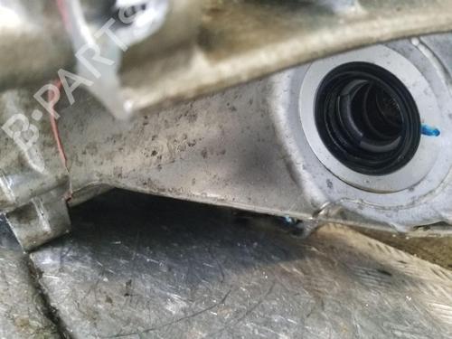 Gearbox HONDA CR-V V (RW_, RT_) 2.0 E-CVT HYBRID AWD (RT6) | BP31983611M3  - Image 8