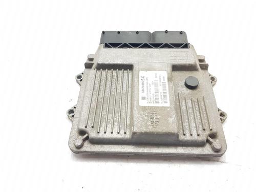Engine control unit (ECU) VAUXHALL COMBO Mk II (C) Box Body/MPV (F25) 1.3 CDTI 16V | BP30948627M57
