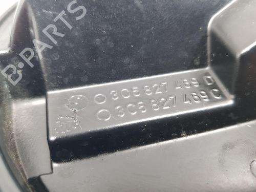 Hood lock VW EOS (1F7, 1F8)  | BP29492614C133 