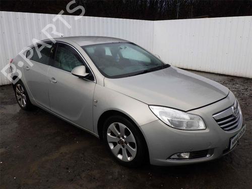 Brugte VAUXHALL INSIGNIA Mk I (A) Hatchback (G09) 2.0 CDTI (68) 4440136