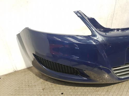 Front bumper VAUXHALL ZAFIRA Mk II (B) (A05) 1.6 | BP27886496C7 