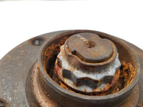 Right front steering knuckle MCLAREN 720S 4.0 | BP22665404M26 - Image 4