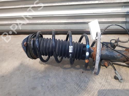 Left front suspension CITROËN GRAND C4 SPACETOURER (3A_, 3E_) 1.5 BlueHDi 130 | BP23139991M72 