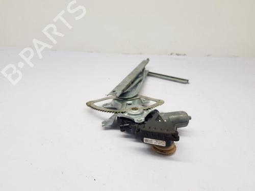 Front right window mechanism TOYOTA AURIS (_E18_) 1.6 (ZRE181_, ZRE185_, ZRE185R, ZRE181R) | BP30184753C23
