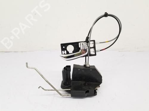 Used Front right lock Front right lock HYUNDAI i10 I (PA) 1.2 (86 hp) 36508219 36508219