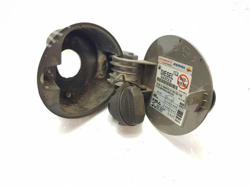 Fuel flap SEAT LEON (1P1) 1.9 TDI | BP29467352C131 
