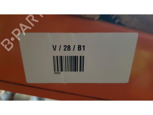 Air filter box LAND ROVER DEFENDER Station Wagon (L663) D300 MHEV 4x4 | BP32430260M87  - Image 8