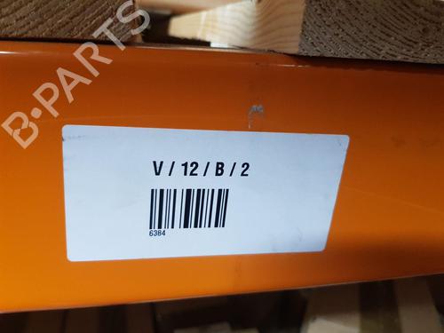 Front wiper motor AUDI R8 Spyder (427, 429) 4.2 FSI quattro | BP22682469M29 