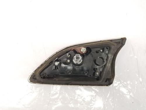 Left tailgate light MAZDA 3 (BL) 1.6 MZR (BL14) | BP38775954C79 - Image 6