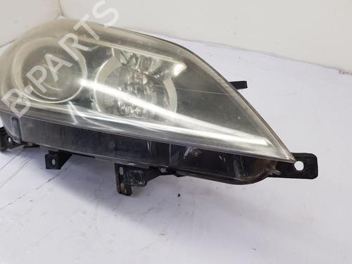 Right headlight CHRYSLER DELTA 1.6 D Multijet | BP38557834C29 - Image 3