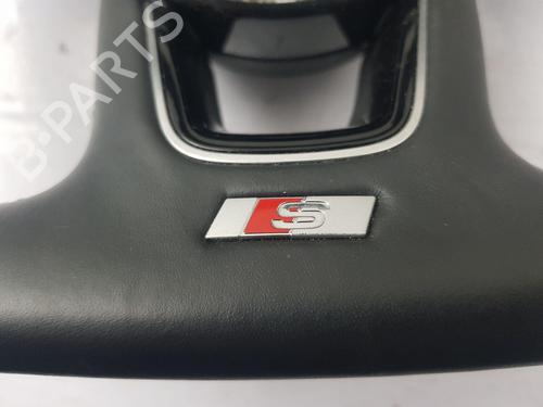 Steering wheel AUDI A1 Sportback (GBA) 35 TFSI | BP30554730C49