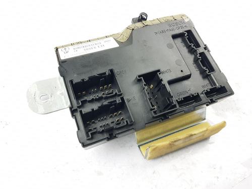 Electronic module FORD FIESTA VI (CB1, CCN) 1.6 TDCi | BP29514516M83 