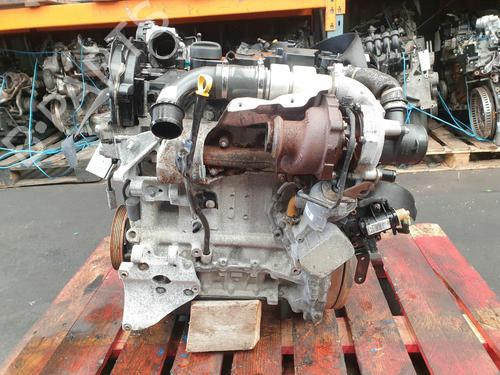 Engine FORD KUGA II (DM2) 1.5 TDCi | BP28482742M1