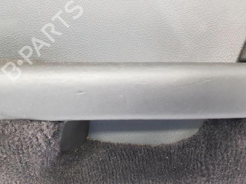 Front left panel PORSCHE CAYMAN (987) 2.9 | BP29900356C58 