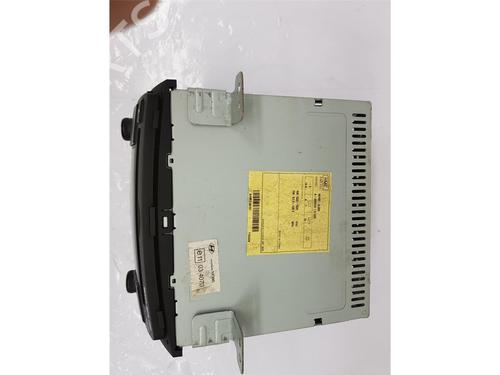 Radio HYUNDAI i30 (FD) 1.6 CRDi | BP38304838E6 - Image 3