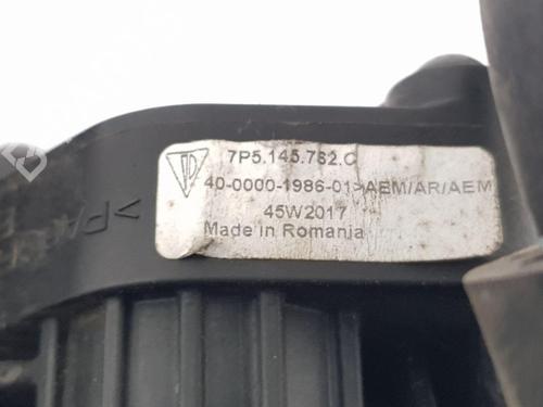 Intercooler pipe PORSCHE CAYENNE (92A) 3.6 GTS | BP32737786M127  - Image 7