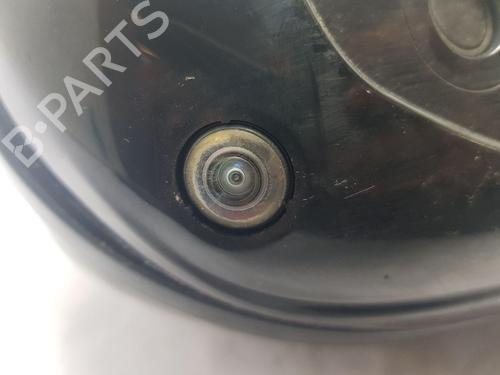 Retrovisor esquerdo LAND ROVER RANGE ROVER VELAR (L560)  | BP30796370C26 