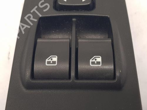 Right front window switch FIAT PUNTO (199_) 1.2 (199AXZ1A, 199BXZ1A) | BP39147301I26 - Image 4