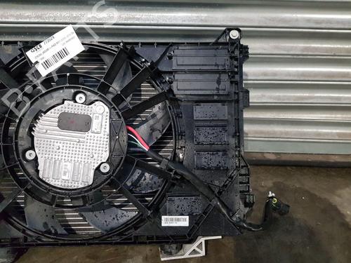 Water radiator JAGUAR I-PACE (X590) EV400 AWD | BP36240649M31 - Image 3
