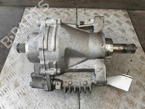 Transfer box AUDI TT (FV3, FVP) 2.5 RS TFSI quattro | BP24649341M36 