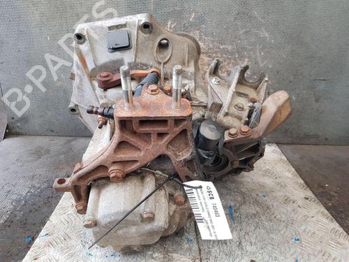 Gearbox FIAT DOBLO Cargo (263_) 1.3 D Multijet | BP28089293M3