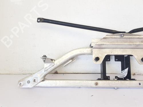 Front bumper reinforcement ROLLS-ROYCE WRAITH (RR5) V12 | BP28329592C109 