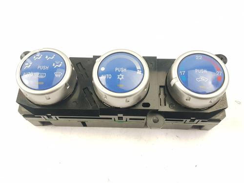 Used Climate control MITSUBISHI L200 / TRITON (KA_T, KB_T) 2.5 DI-D 4WD (KB4T) (136 hp) 30364887