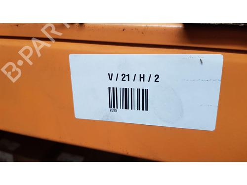 Windscreen washer tank TOYOTA AYGO (_B1_) 1.0 (KGB10_, KGB10R) | BP29641807C113 