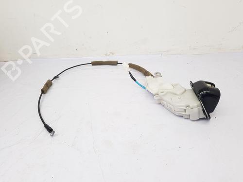 Tailgate lock NISSAN NOTE (E12) 1.2 | BP36668364C101 - Image 5