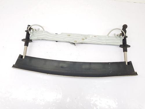 Used Rear spoiler PORSCHE BOXSTER (987) S 3.2 (280 hp) 22655443
