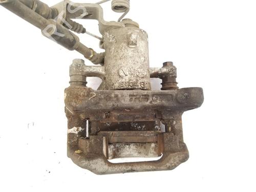Right rear brake caliper OPEL COMBO Box Body/MPV (K9) 1.6 D | BP29514485M106 