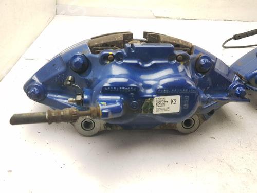 Right front brake caliper BMW 5 (G30, F90) 530 e Plug-in Hybrid | BP33996560M104  - Image 14