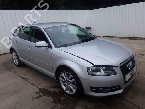 Right front window switch AUDI A3 Sportback (8PA) 1.6 TDI | BP33443076I26 - Image 8