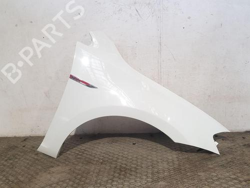Used Right front fenders VW GOLF VII (5G1, BQ1, BE1, BE2) 2.0 GTI (220 hp) 29408154